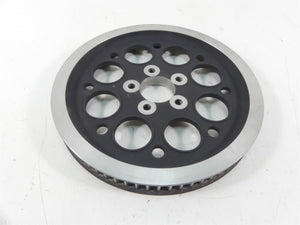 2006 Harley Touring FLHTCUI Electra Glide Rear Drive Pulley 70T 1-1/8 40117-00