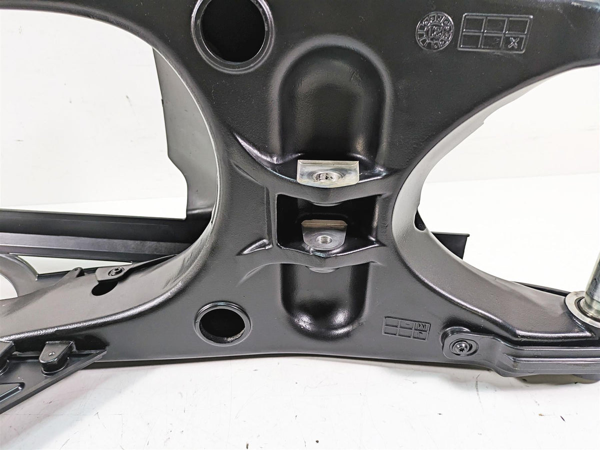 2022 Harley RA1250 S Pan America Rear Swingarm Swing Arm & Axle 47400130 {{ shop.shopifyCountryName }} - Mototech271