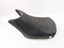 Load image into Gallery viewer, 2013 Triumph Tiger 1215 Explorer Heated Front Rider Driver Seat Saddle T2308136

