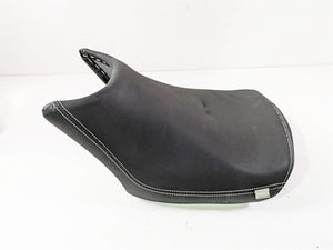 2013 Triumph Tiger 1215 Explorer Heated Front Rider Driver Seat Saddle T2308136