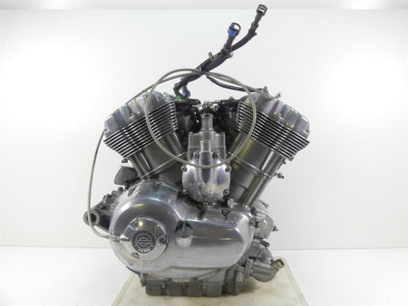 2011 Harley VRSCF Muscle Rod Running 1250ccm Engine Motor 17K - Video 19844-11KC {{ shop.shopifyCountryName }} - Mototech271