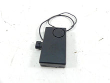 Load image into Gallery viewer, 2008 Harley Touring FLHX Street Glide Siren Security Alarm Box Module 69000124
