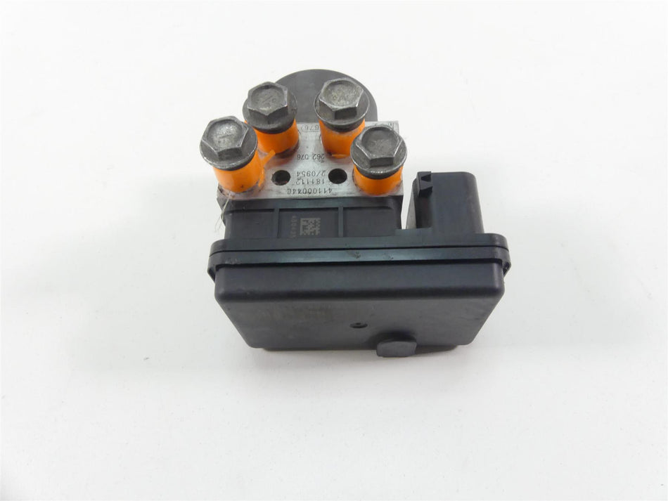 2019 Harley Softail FLSB Sport Glide Abs Brake Pump Unit Module 41100043C {{ shop.shopifyCountryName }} - Mototech271