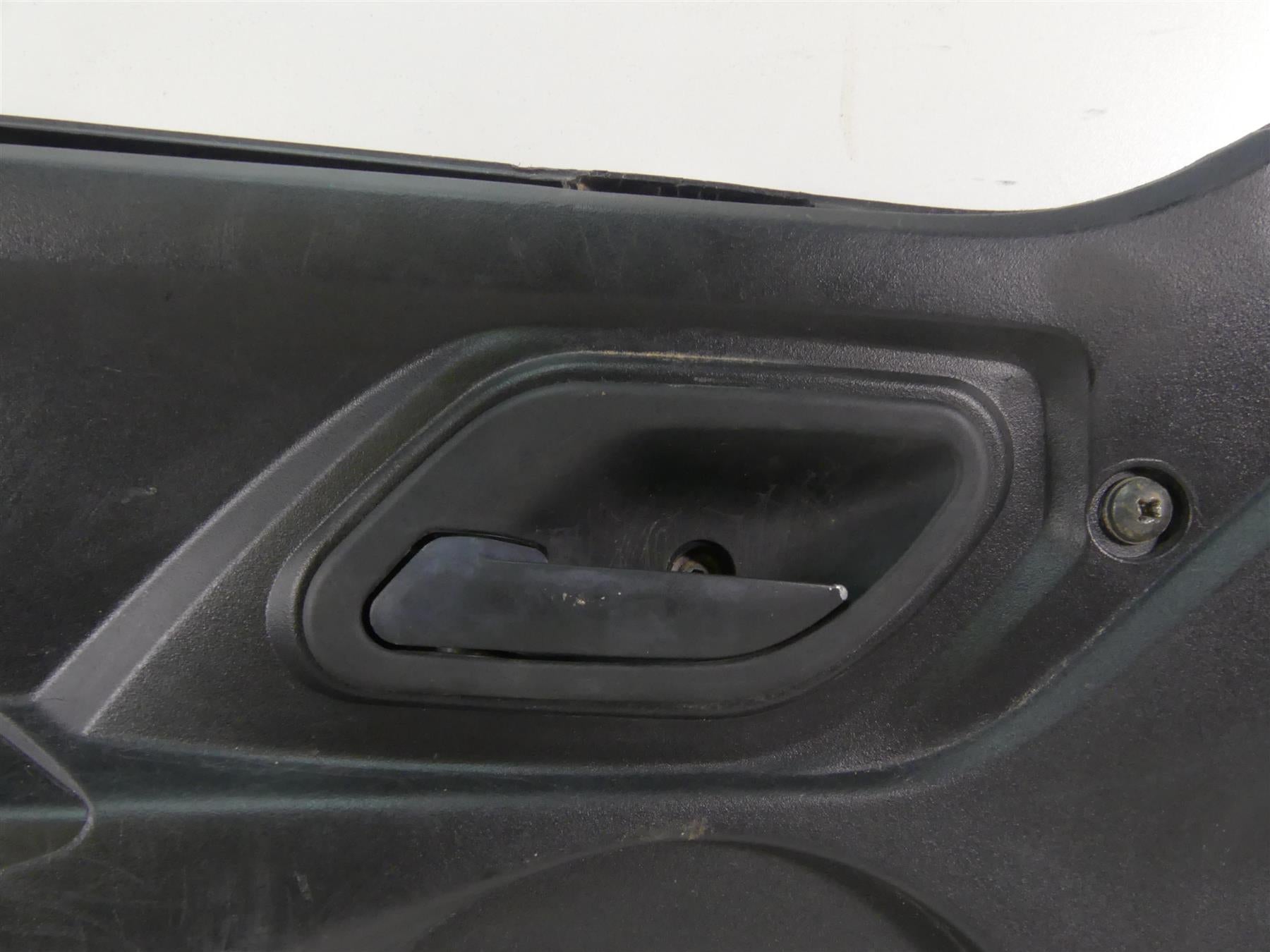 2021 Kawasaki Teryx KRX KRF 1000 Left Door + Inner & Outer Cover 39051-0019 {{ shop.shopifyCountryName }} - Mototech271