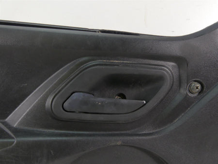 2021 Kawasaki Teryx KRX KRF 1000 Left Door + Inner & Outer Cover 39051-0019 {{ shop.shopifyCountryName }} - Mototech271