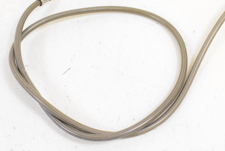 09 Harley FLHTCUSE4 CVO Electra Glide ABS to Front Master Cylinder Brake Line {{ shop.shopifyCountryName }} - Mototech271