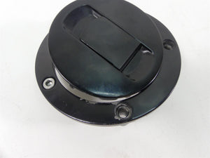2015 Victory Cross Country 8 Ball Ignition Switch Tank Lid Key Lock Set 4012943