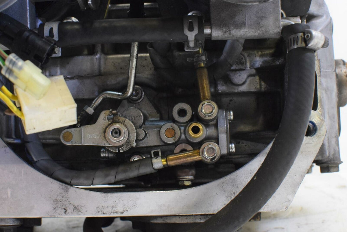 2014 Arctic Cat M8000 Sno Pro 153" Running Engine Motor 3K - Video 0662-609 {{ shop.shopifyCountryName }} - Mototech271