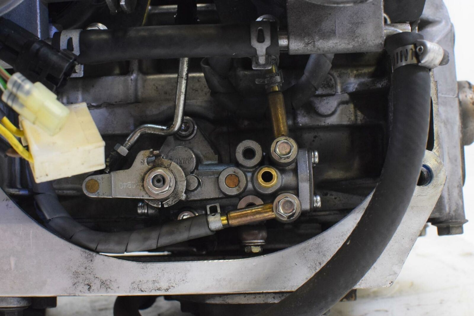 2014 Arctic Cat M8000 Sno Pro 153" Running Engine Motor 3K - Video 0662-609 {{ shop.shopifyCountryName }} - Mototech271