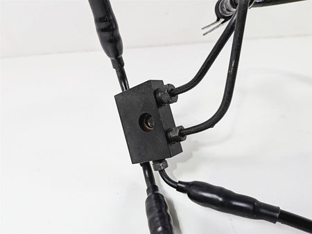 2022 Harley Softail FXLRST Low Rider Abs Front Brake Lines 41800622B 41800597C {{ shop.shopifyCountryName }} - Mototech271