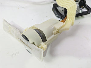 2014 Harley FLS Softail Slim Fuel Gas Petrol Pump - Tested 75252-11A 75284-08A