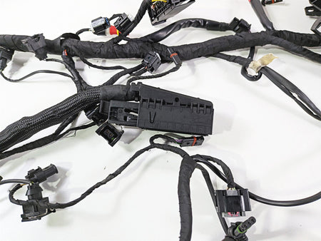 2017 BMW S1000RR K46 Wiring Harness & Engine Harness 12518556757 DDC 61118556087 {{ shop.shopifyCountryName }} - Mototech271