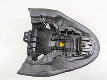 Load image into Gallery viewer, 2006 Harley VRSCR Street V-Rod Rear Passenger Seat Saddle 52416-06
