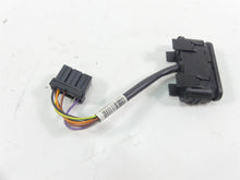 Load image into Gallery viewer, 2013 Harley Touring FLTRX Road Glide Indicator Lights Cluster 123490975
