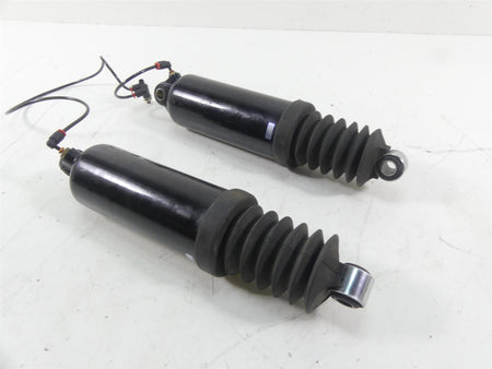 2016 Harley Touring FLTRX Road Glide Rear 12" Air Ride Shock Damper Set 54662-09 {{ shop.shopifyCountryName }} - Mototech271