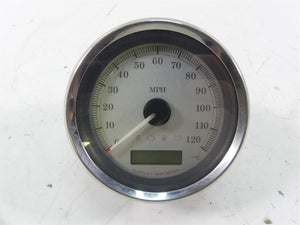 2013 Harley Touring FLHX Street Glide Speedometer Gauge Instrument -37K 67261-08 | Mototech271
