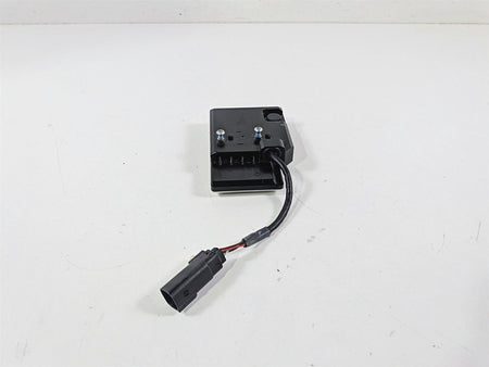 2020 Harley Touring FLTRK Road Glide Tcu Telemetry Module Ecm Ecu 41000645 {{ shop.shopifyCountryName }} - Mototech271