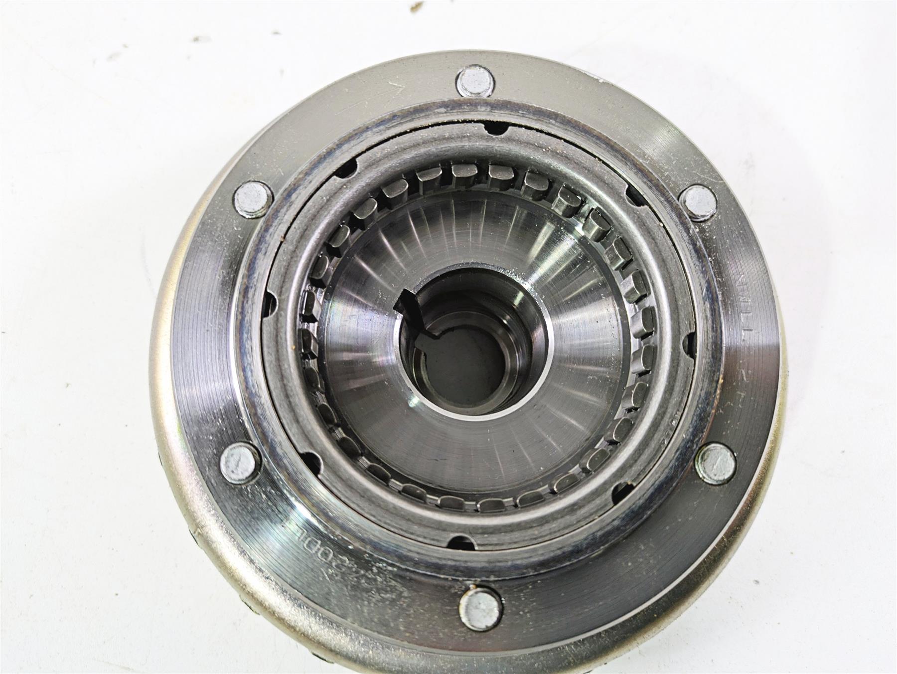 2015 Arctic Cat Wildcat 1000 X LTD Ignition Flywheel & Starter Clutch 0802-059 {{ shop.shopifyCountryName }} - Mototech271