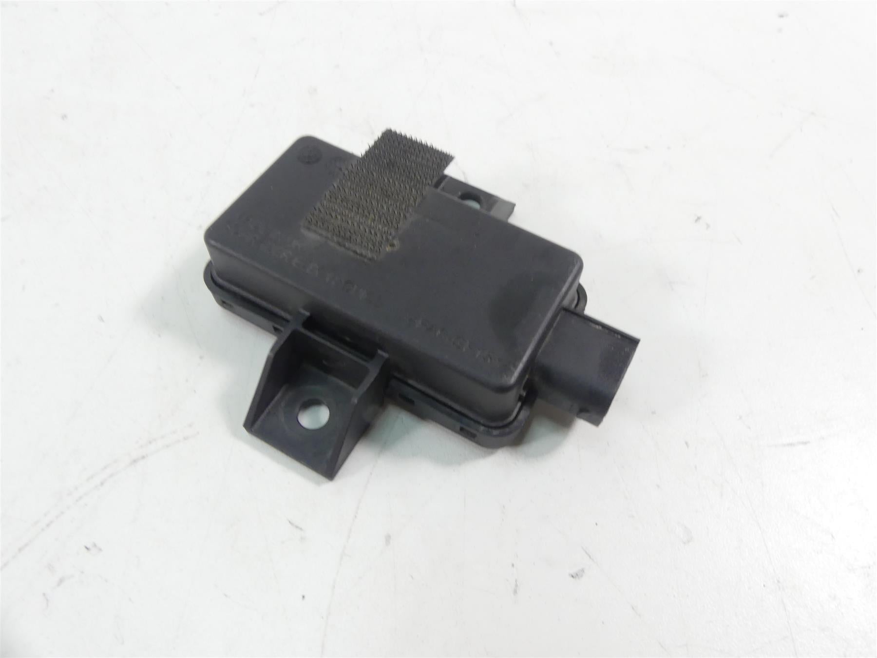2017 BMW R1200RT K52 Rdc Control Module Tire Pressure Sensor Set 65758546222 {{ shop.shopifyCountryName }} - Mototech271