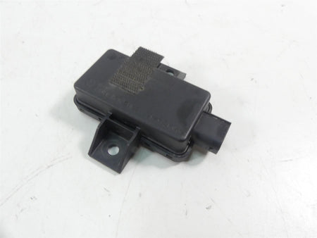 2017 BMW R1200RT K52 Rdc Control Module Tire Pressure Sensor Set 65758546222 {{ shop.shopifyCountryName }} - Mototech271