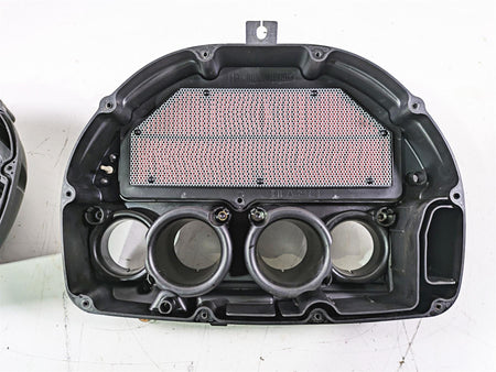 2016 Suzuki GSXR1000 Air Box Cleaner Breather Filter 13720-47H01 13720-47H02 {{ shop.shopifyCountryName }} - Mototech271
