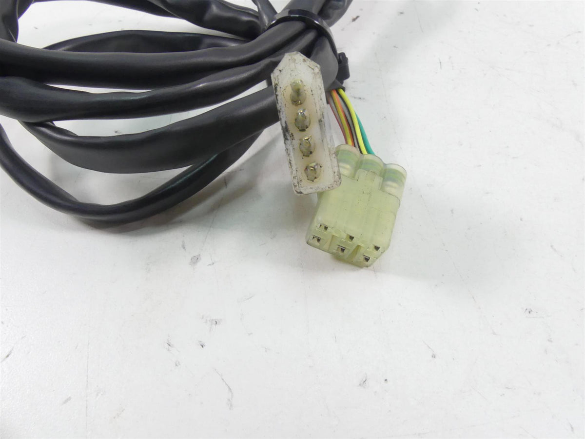 2016 KTM 1290 Superduke R Right Control Switch Fly By Wire Throttle 76011073100 {{ shop.shopifyCountryName }} - Mototech271