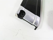 Load image into Gallery viewer, 2016 Suzuki M109R VZR1800 Boulevard Swingarm Side Cover Set 47140-48G10-019 | Mototech271
