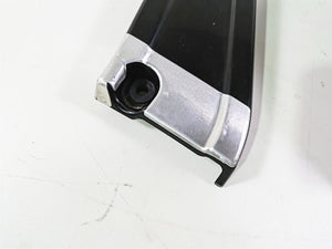 2016 Suzuki M109R VZR1800 Boulevard Swingarm Side Cover Set 47140-48G10-019 | Mototech271