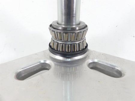 2011 Harley VRSCF Muscle Rod Lower Triple Tree Steering Clamp 46892-09B {{ shop.shopifyCountryName }} - Mototech271