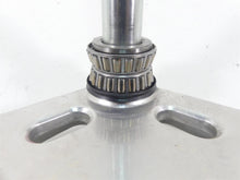 Load image into Gallery viewer, 2011 Harley VRSCF Muscle Rod Lower Triple Tree Steering Clamp 46892-09B | Mototech271
