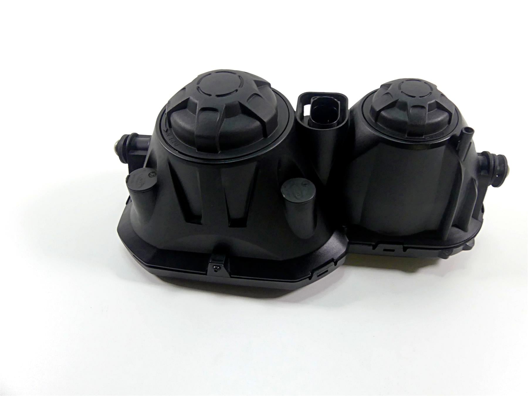 2013 BMW F800GS STD K72 Headlight Head Light Lamp Lens 63127697753 {{ shop.shopifyCountryName }} - Mototech271