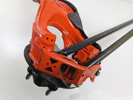2022 Can Am Maverick X3 XRC Turbo RR 72" Rear Left Trailing Arm 706004609-Mototech271