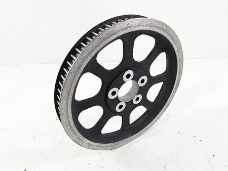 2005 Harley Softail FLSTSCI Heritage Springer Rear Belt Pulley 70T 40306-00 {{ shop.shopifyCountryName }} - Mototech271