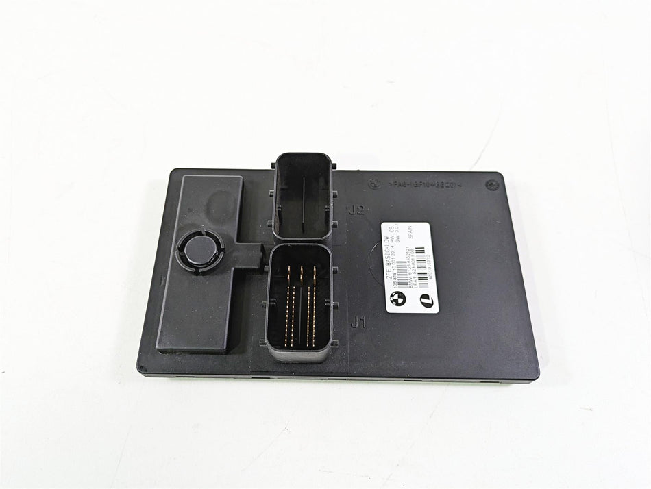 2014 BMW R nine T R9T K21 Central Chassis Control Module 61358552121 {{ shop.shopifyCountryName }} - Mototech271