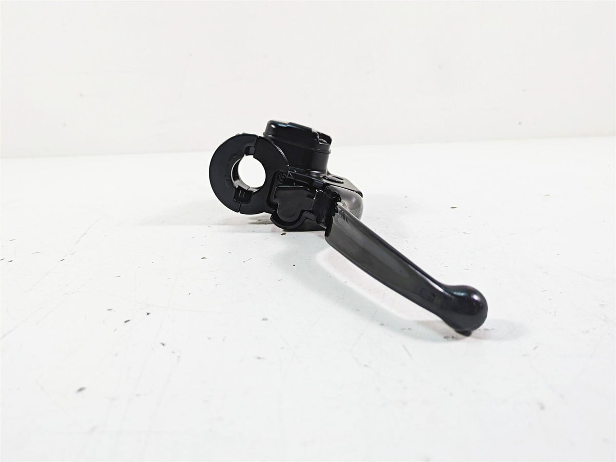 2013 Harley Touring FLHX Street Glide Front Brake Master Cylinder 42855-06D {{ shop.shopifyCountryName }} - Mototech271