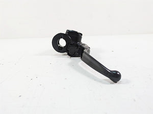 2013 Harley Touring FLHX Street Glide Front Brake Master Cylinder 42855-06D | Mototech271