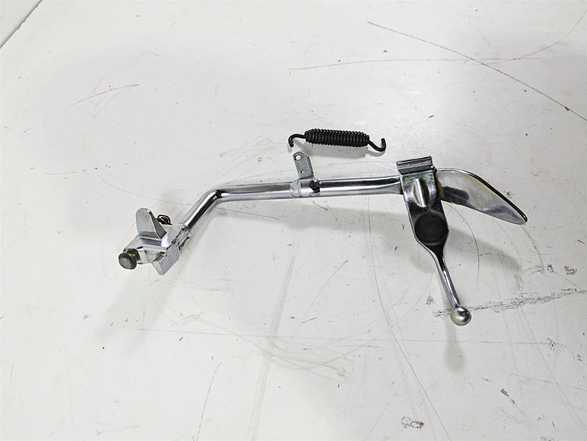 2017 Harley FLS Softail Slim Side Kickstand Jiffy Stand 50103-07B {{ shop.shopifyCountryName }} - Mototech271