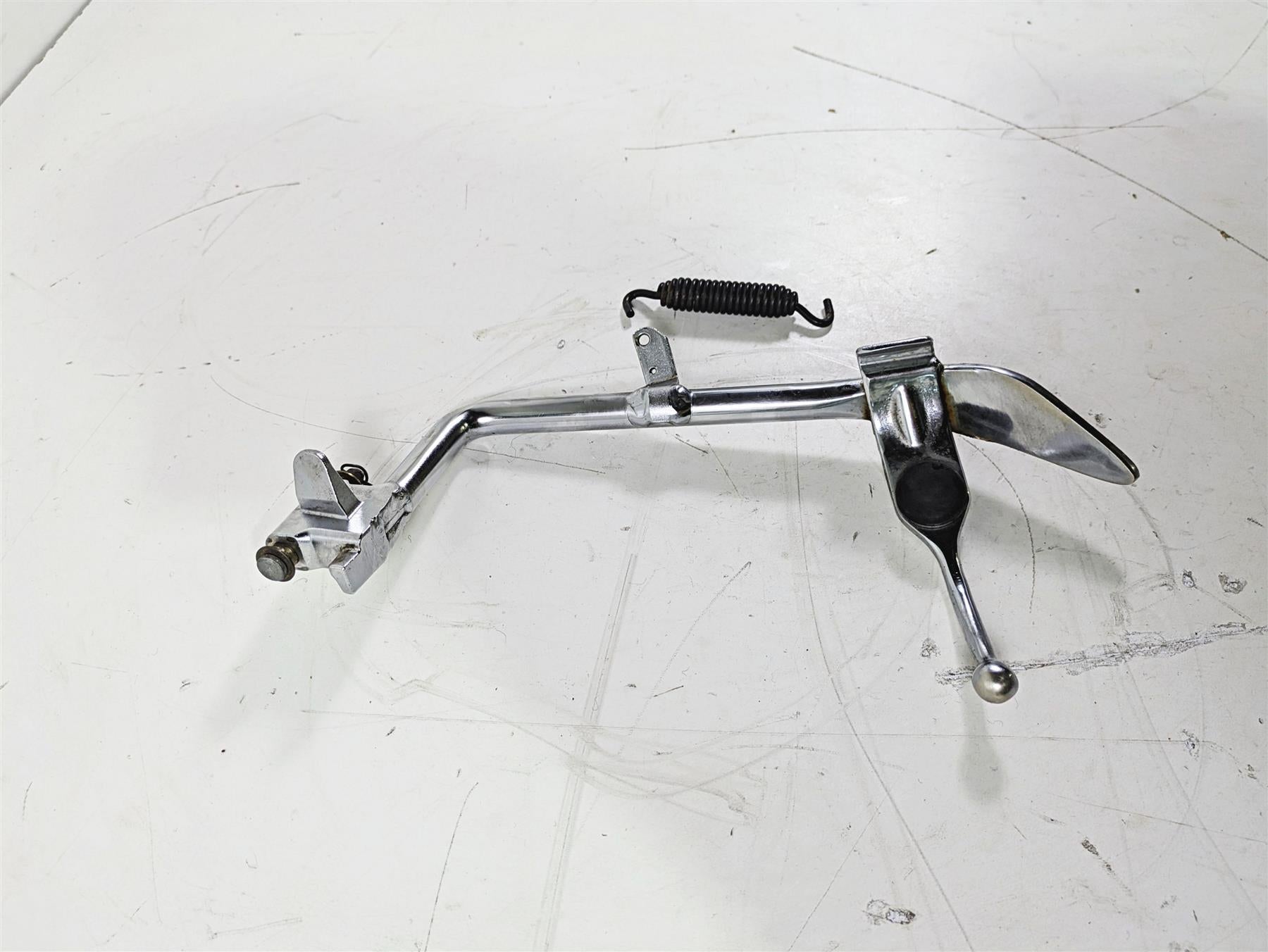 2017 Harley FLS Softail Slim Side Kickstand Jiffy Stand 50103-07B {{ shop.shopifyCountryName }} - Mototech271