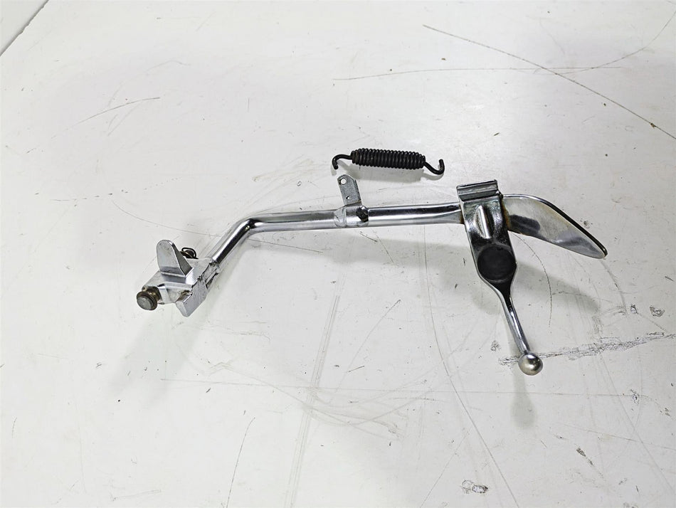 2017 Harley FLS Softail Slim Side Kickstand Jiffy Stand 50103-07B {{ shop.shopifyCountryName }} - Mototech271