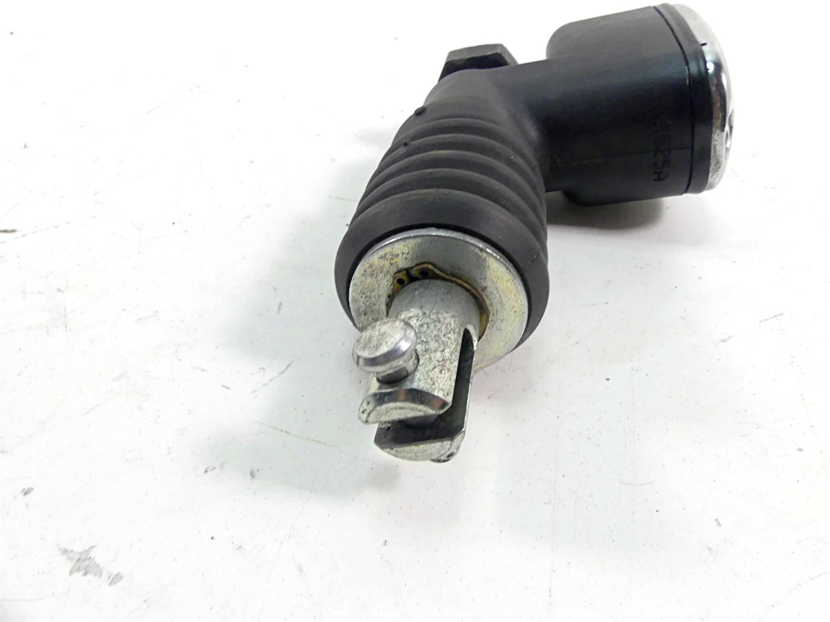2006 Harley Touring FLHTCU SE E-Glide Rear Brake Master Cylinder 46467-05 {{ shop.shopifyCountryName }} - Mototech271