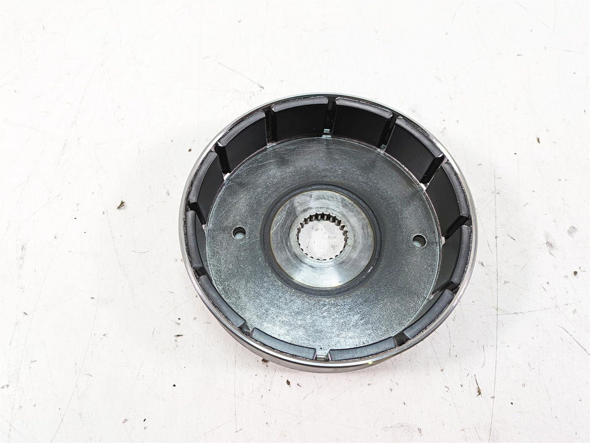 2015 Harley Touring FLHXS Street Glide Flywheel Ignition Rotor 30041-08A {{ shop.shopifyCountryName }} - Mototech271