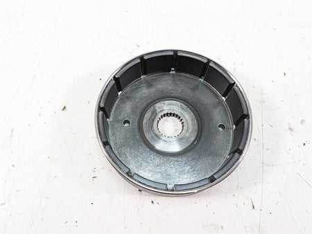 2015 Harley Touring FLHXS Street Glide Flywheel Ignition Rotor 30041-08A {{ shop.shopifyCountryName }} - Mototech271