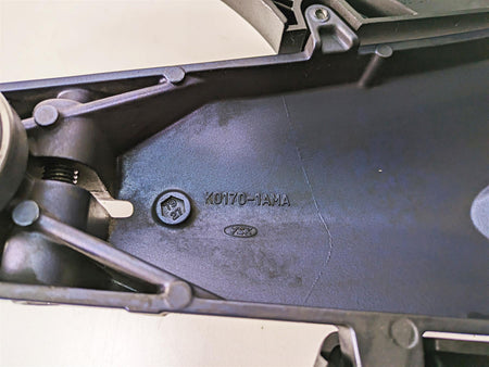 2008 Buell 1125 R Rear Swingarm Swing Arm Axle - Read K0003.1AMYCR K0170-1AMA {{ shop.shopifyCountryName }} - Mototech271