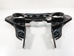 2015 Harley Touring FLHXS Street Glide Inner Front Fairing Cover 57000065DH
