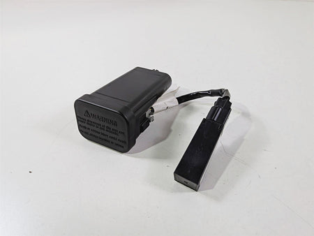 2011 Harley VRSCDX Night Rod Tssm Security Control Module & Fob Set 69976-08 {{ shop.shopifyCountryName }} - Mototech271