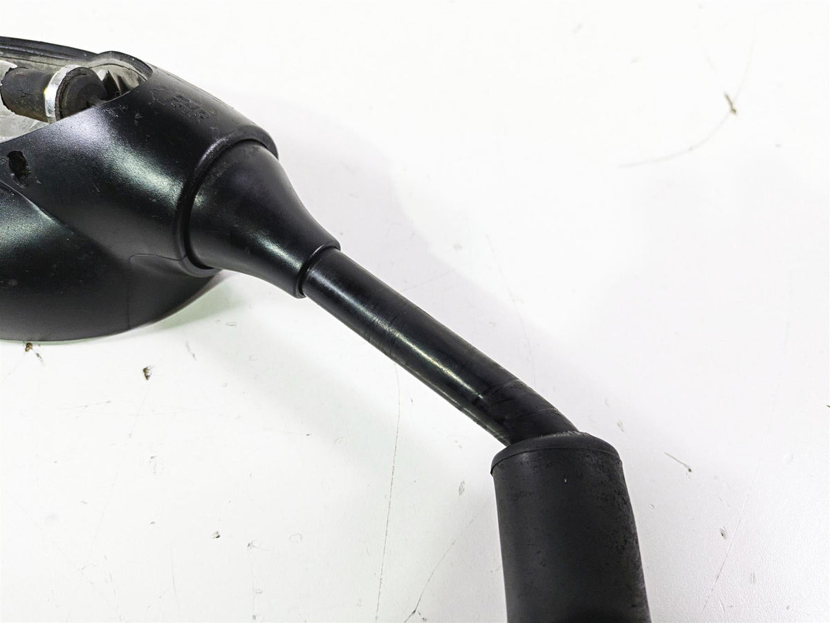 2016 Moto Guzzi Stelvio 1200 8V NTX Right Rear Mirror & Blinker - Read 883460 {{ shop.shopifyCountryName }} - Mototech271