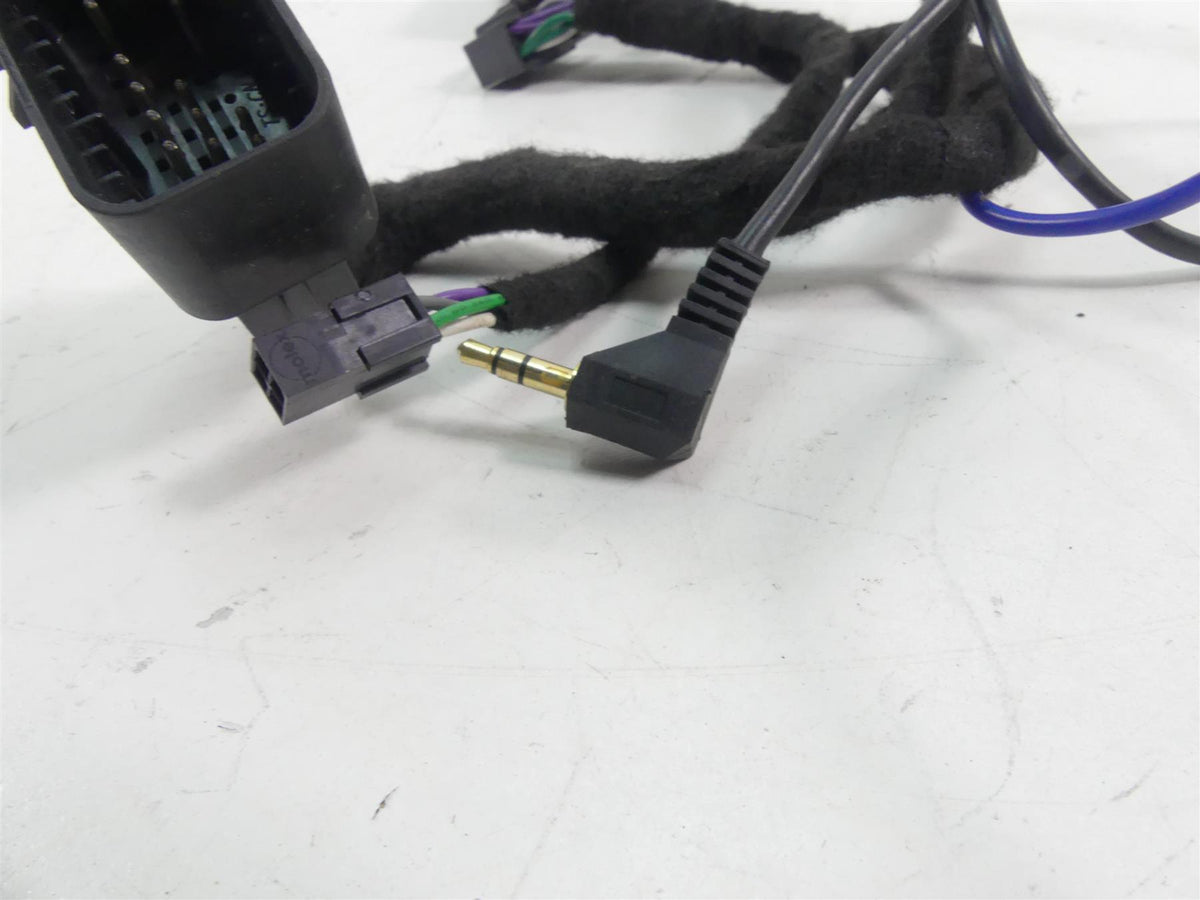 2012 Harley Touring FLHTK Electra Glide Axxess Steering Wheel Control Ecu ASWC-1 {{ shop.shopifyCountryName }} - Mototech271