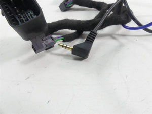 2012 Harley Touring FLHTK Electra Glide Axxess Steering Wheel Control Ecu ASWC-1
