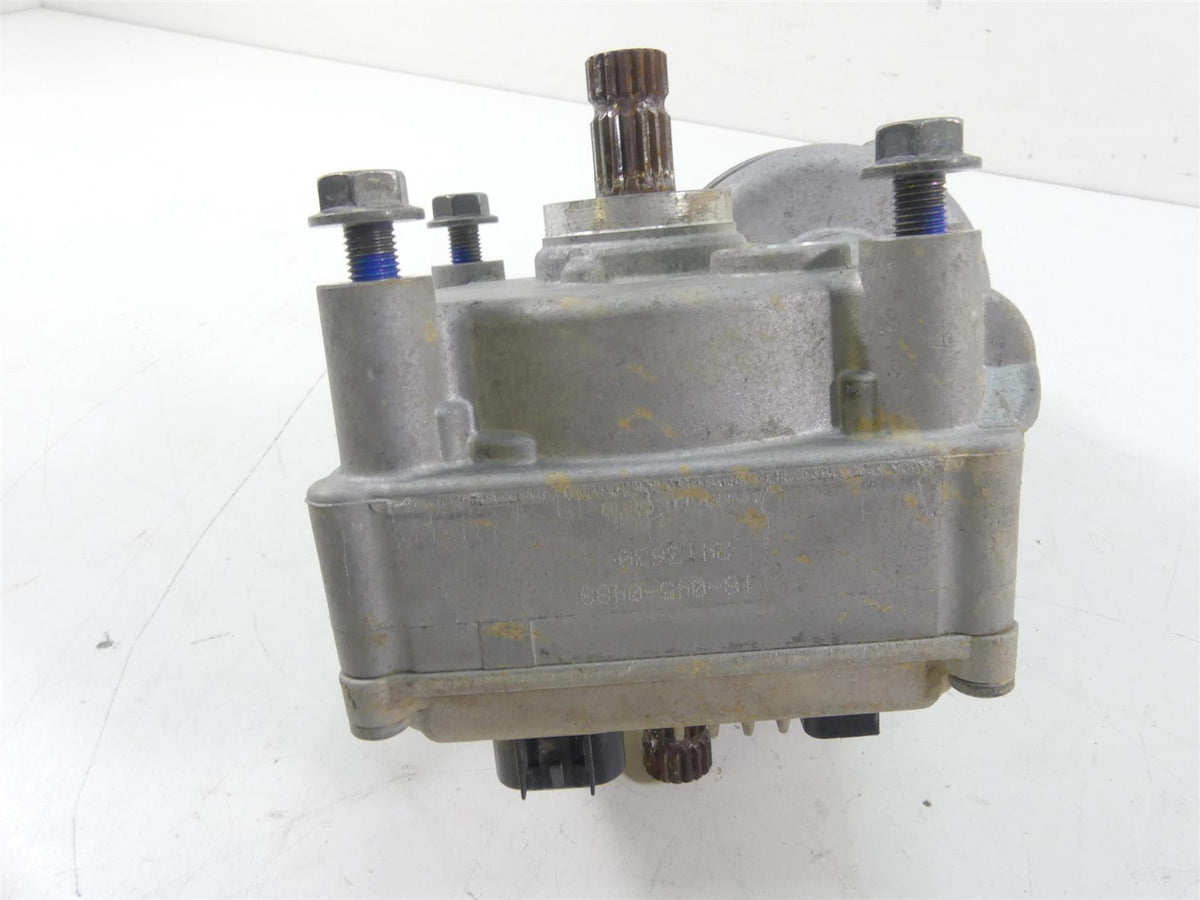 2018 Polaris RZR 1000 RS1 Power Steering Control Unit Module 2413630 {{ shop.shopifyCountryName }} - Mototech271