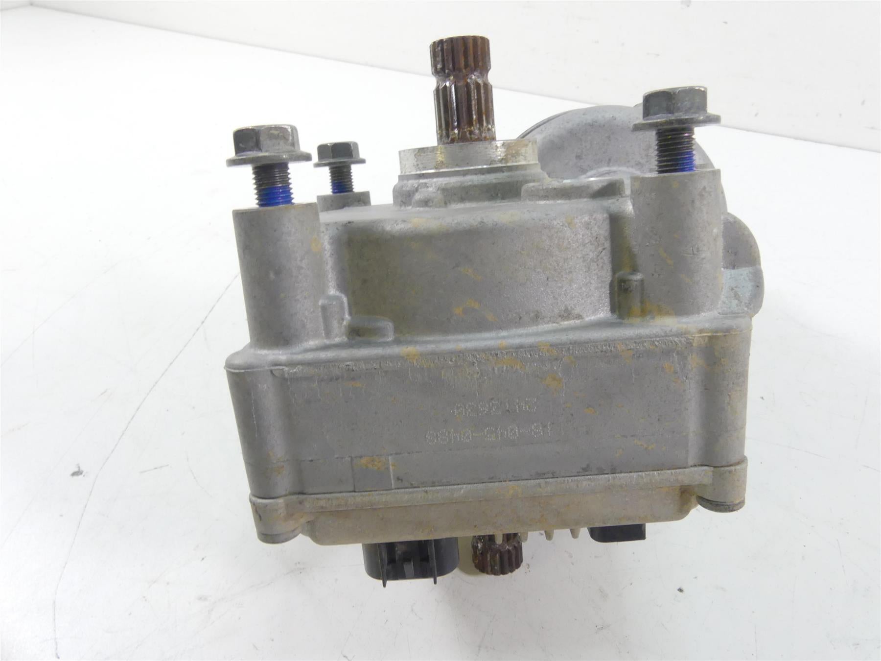 2018 Polaris RZR 1000 RS1 Power Steering Control Unit Module 2413630 {{ shop.shopifyCountryName }} - Mototech271